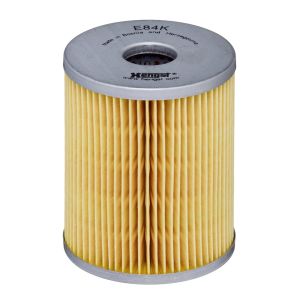 Filtro de combustível HENGST Filtration E84K D661