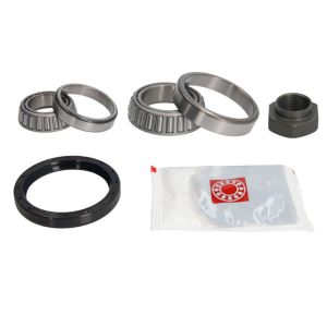 Conjunto de rolamentos de roda FAG 713 6114 80