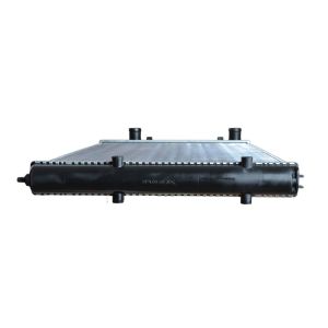 Radiateur Moteur NRF 58093 - Compatible Volkswagen Polo, Golf III Et Autres Modèles, Refroidissement Performant Et Facile à Monter - 7