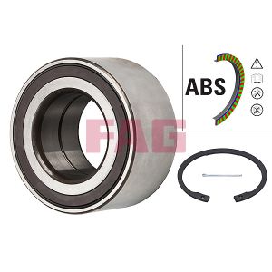 Roulement de roue FAG 713 6261 90 au meilleur prix Roulement de roue FAG 713 6261 90 au meilleur prix