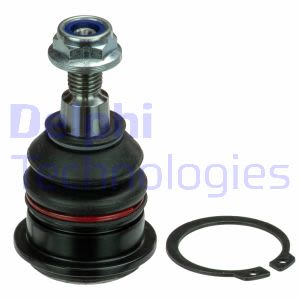 Kogelgewricht  DELPHI TC1236