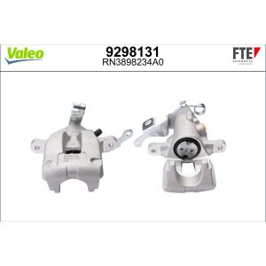 Étrier de frein FTE 9298131