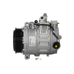 Compresor, aire acondicionado DENSO DCP17053