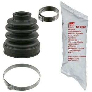 Kit de foles, veio de transmissão FEBI BILSTEIN 01116