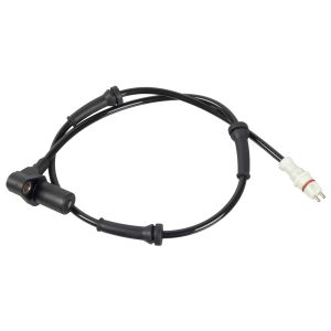 Sensor do ABS traseiro, direito SWAG 33 10 1299