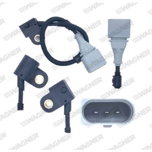 Sensor, kamaxelposition WAGNER CAS00074