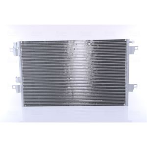 Condenseur, climatisation NISSENS 940153