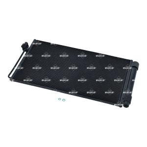 Condensator, airconditioning NRF 35538