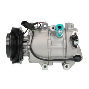 Compressor, ar condicionado THERMOTEC KTT090613