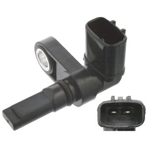 ABS-sensor SWAG 33 10 5946