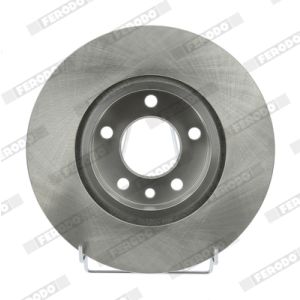 Bromsskiva FERODO DDF697