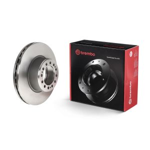 Disco de travão BREMBO 09.8793.10