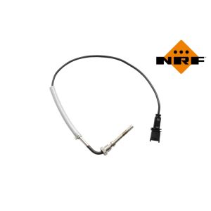 Sensor, temperatura dos gases de escape NRF 707147