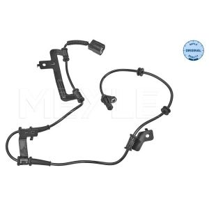 Sensore, velocità ruota MEYLE ELECTRONICS 37-14 899 0019