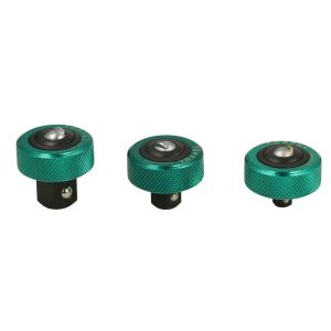 Jeu de cliquets TOPTUL GAAR0302