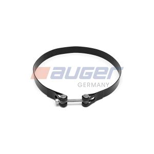 Collier de support, résevoir à air comprimé AUGER 84166