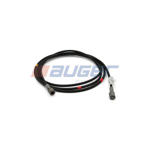 Tubo flexible, inclinación de cabina AUGER 80514