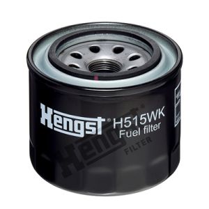 Filtro de combustível HENGST H515WK