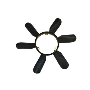 Roue de ventilateur (refroidissement du moteur) THERMOTEC D9M003TT