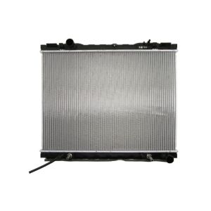 Radiator, motorkoeling NRF 53366