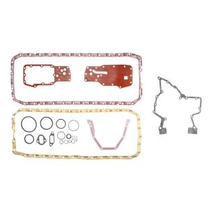 Kit de juntas do motor MAHLE CS54774-1