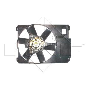 Ventilador, arrefecimento do motor NRF 47341