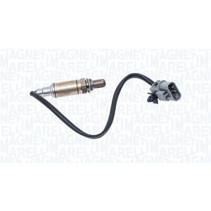 Lambda-anturi MAGNETI MARELLI 466016355218