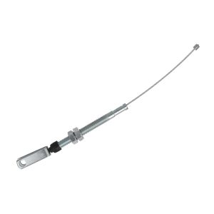 Cavo dell'acceleratore AKUSAN AG 1176