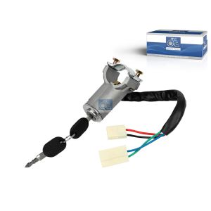 Bloqueio da direção DT SPARE PARTS 7.78033