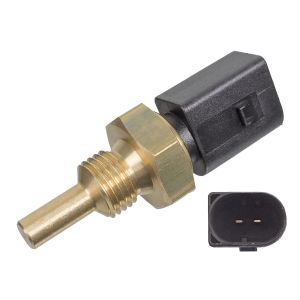 Temperatuursensor FEBI BILSTEIN 100982