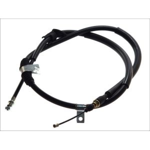 Cable, freno de servicio ADRIAUTO 10.0214