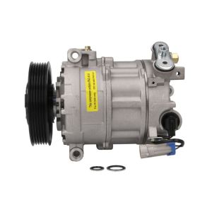 Klimakompressor NISSENS 89584
