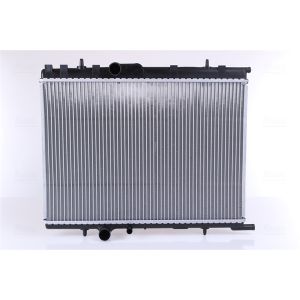 Arrefecedor do motor NISSENS 63694A