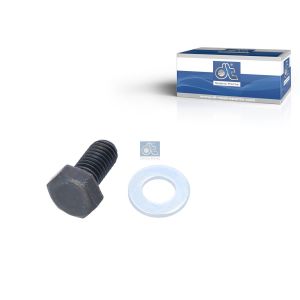 Tornillo DT SPARE PARTS 2.62340