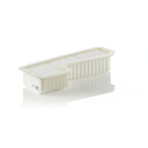 Filtro de ar MANN-FILTER C 3318