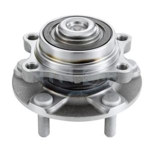 Radlagersatz SNR R168.83