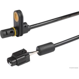 Sensor do ABS traseiro, direito HERTH+BUSS ELPARTS J5928014