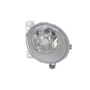 Luz de nevoeiro esquerda (H1) 24V TRUCKLIGHT FL-SC003R direito