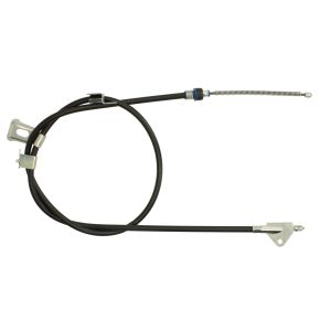 Kabel, parkeerrem ADRIAUTO 52.0276.1 links