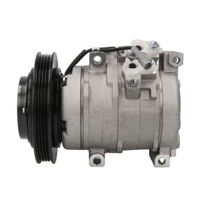Compressor, ar condicionado THERMOTEC KTT090547