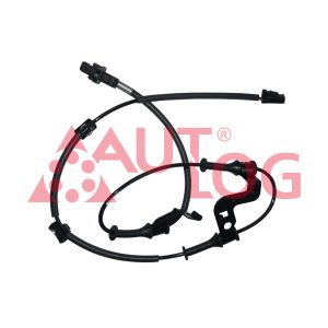 Sensor de velocidad, ABS AUTLOG AS5833