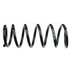 Mola de suspensão SACHS 996 854