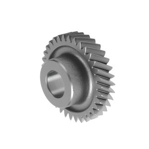 Zahnrad, Getriebe EURORICAMBI 95535933