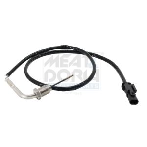 Sensor, Abgastemperatur MEAT & DORIA 12639
