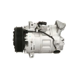 Compressor, ar condicionado VALEO 813763