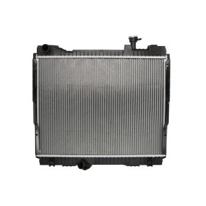 Radiator, motorkoeling NRF 58484