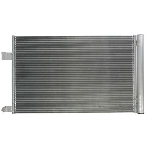 Kondensator, Klimaanlage MAHLE AC 1005 000S