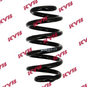 Mola de suspensão KYB RA5138