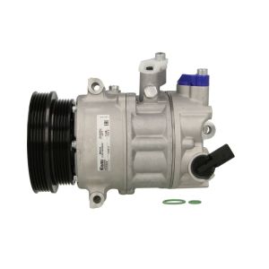 Compressor, ar condicionado NISSENS 89421