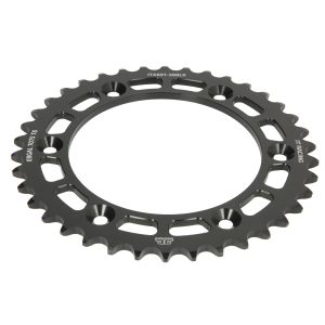 Ketjupyörä JT A897,38BLK
